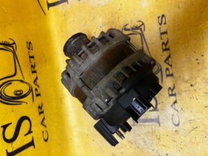 ALTERNATOR KOMPLETNY RENAULT KADJAR 1.5 DCI