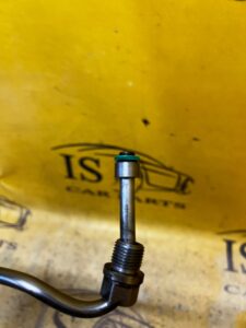 RURKA RURA OLEJOWA PRZEWÓD WĄŻ TURBINY TURBO RENAULT MEGANE IV 1.5 DCI