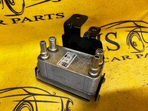 CHŁODNICA CHŁODNICZKA OLEJU RANGE ROVER L405 L494 4.4