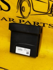 MODUŁ STEROWNIK ECU PEUGEOT 508 I RXH 2.0 HDI