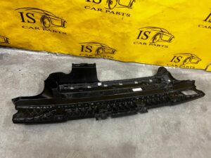 SMART OPENER WZMOCNIENIE ŚLIZG ZDERZAKA PASA ZDERZAKA TYŁ BMW M5 F90