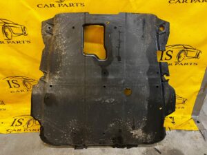 PŁYTA OSŁONA DOLNA SILNIKA DACIA SANDERO II LOGAN II