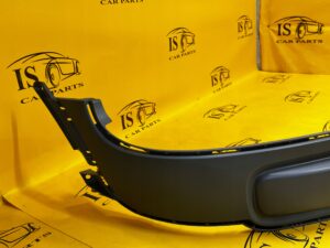 ZDERZAK TYŁ TYLNY ŚRODKOWY GRUNTOWANY MINI R55 LIFT NOWY OEM