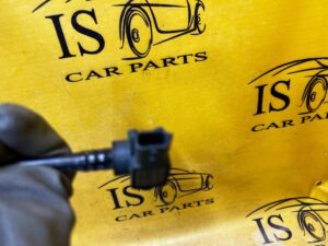 PRZEWÓD PODCIŚNIENIA CZUJNIK CIŚNIENIA SERWA DACIA SANDERO II