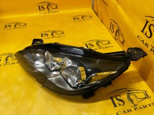 REFLEKTOR LAMPA PRZEDNIA PRZÓD LEWY LEWA PEUGEOT 308 II T9 EU
