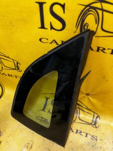 SZYBA KAROSERYJNA BŁOTNIKA TYŁ PRAWY RENAULT CAPTUR I PRZEDLIFT 2014R