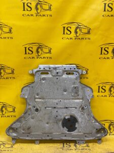 OSŁONA PŁYTA DOLNA POD SILNIK ALU BMW 5 7 G11 G12 G30 G31 G32