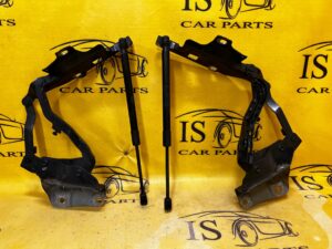 KOMPLET ZAWIASÓW MASKI SIŁOWNIKI DISCOVERY V L462