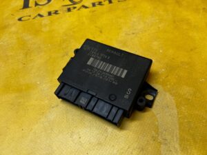 MODUŁ STEROWNIK PDC CZUJNIKÓW PARKOWANIA RENAULT ESPACE VI AUSTRAL