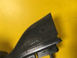 LEWA USZCZELKA PRZÓD MERCEDES S KLASA W222