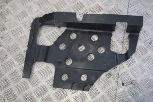 PODSTAWA MOCOWANIE AKUMULATORA MERCEDES W257