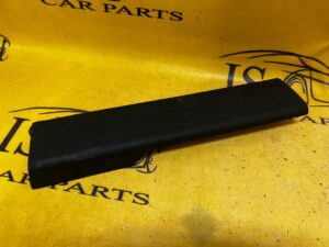 LISTWA NAKŁADKA PROGOWA PRAWY TYŁ CITROEN C4 GRAND PICASSO II