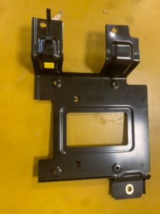 UCHWYT MOCOWANIE WZMACNIACZ HARMAN KIA SORENTO III