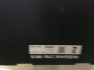 MODUŁ STEROWNIK PRZY NAGRZEWINCY INFINITI Q70 M