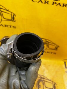 RURA INTERCOOLERA PORSCHE 911 991 CARRERA LIFT 3.0