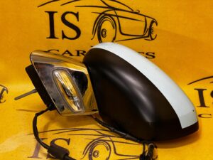 LEWE LUSTERKO CITROEN DS3 5 PIN EUROPA