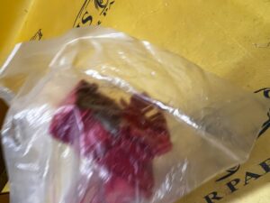 KLEMA PLUS PLUSOWA AKUMULATORA PRZEWÓD PLUSOWY BMW X3 G01 X4 G02 NOWA OEM