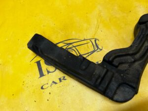 KOMPLET GĄBKA WYGŁUSZENIE PODSZYBIA PODSZYBIE LEWA PRAWA PEUGEOT 308 II T9