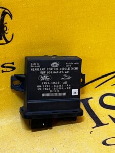 JAGUAR XJ XJL X351 MODUŁ STEROWNIK LAMP XENON