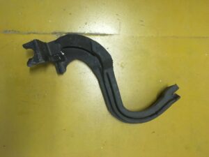 GĄBKA OSŁONA PODSZYBIA PRAW PEUGEOT 508 9675616780