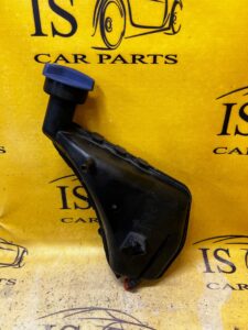 ZBIORNICZEK ZBIORNIK WYROWNAWCZY WODY PORSCHE PANAMERA 970 I LIFT 3.0 TDI