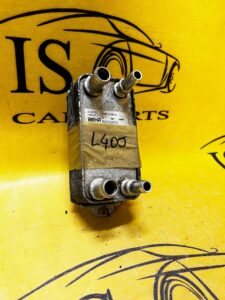 CHŁODNICZKA OLEJU RANGE ROVER L405 4.4 L494