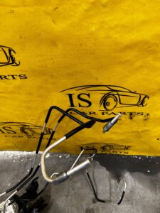 POMPA HAMULCOWA ABS PRZEWODY DACIA SANDERO III 2021R