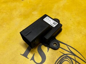 MODUŁ STEROWNIK START STOP CITROEN C4 GRAND PICASSO II 1.6 BLUE HDI