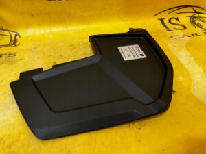 OSŁONA PŁYTA SILNIKA PORSCHE 911 991 CARRERA 3.0