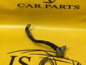 KLEMA AKUMULATORA MASA MINUS PORSCHE 911 997