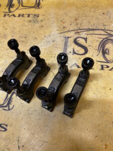 KOMPLET MOCOWANIA WAŁKA ROZRZĄDU FORD ESCAPE MK4 1.5 ECOBOOST