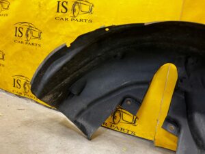 NADKOLE TYŁ TYLNE PRAWY PRAWE RENAULT CAPTUR I PRZEDLIFT