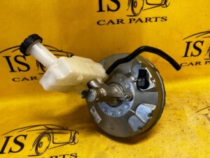 SERWO POMPA HAMULCOWA DACIA SANDERO III