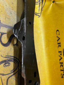 BELKA STREFA ZGNIOTU SANEK PRAWA FORD ESCAPE MK4 1.5 EB