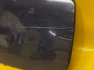 KLAPKA WLEWU PALIWA DACIA SANDERO II LIFT TERPR