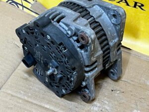 ALTERNATOR KOMPLETNY PORSCHE 987 CAYMAN S 3.4