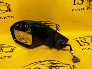 LUSTERKO LEWE 18 PIN KAMERA ASYSTENT CZARNE RANGE ROVER VELAR L560