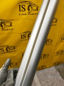 LISTWA NAKŁADKA PROGU PROGOWA PRÓG LEWY LEWA NOWA OEM MINI F60 COUNTRYMAN