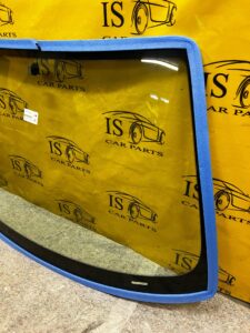 SZYBA PRZÓD PRZEDNIA CZOŁOWA BMW SERIA 3 E46 COUPÉ CABRIO NOWA OEM