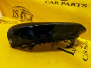 POKRYWA OSŁONA LUSTERKA LEWA BMW M-PAKIET 3 F30 F31 4 F32 F33 NOWA OEM