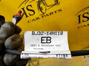 PRZEWÓD WIĄZKA ABS KOŁA TYŁ RANGE ROVER EVOQUE L538 3 DRZWI