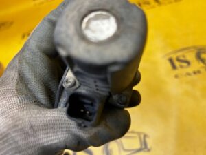 DODATKOWA POMPA ZAWÓR WODY DACIA DOKKER 1.5 BLUE DCI