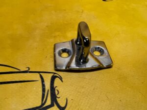 4 X RYGIEL ZAMKA DRZWI PRZÓD TYŁ BMW 3 E90 5 E60 X3 E83