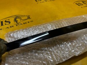 PROWADNICA SZYBY DRZWI TYŁ PRAWY PRAWA POŁYSK BMW 5 G30 M5 F90 NOWA OEM