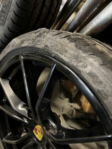 KOŁA FELGI OPONY LETNIE PORSCHE CARRERA 911 991 305/30 R20