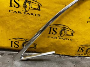 LISTWA DACHOWA CHROM PRAWA AUDI A8 D4 LONG