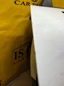 DRZWI LEWY PRZÓD SZYBA PORSCHE 911 991 LIFT LC9A