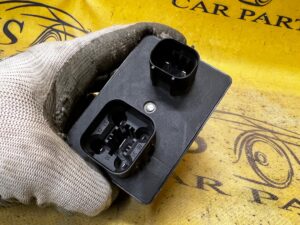 PRZEKAŹNIK MODUŁ STEROWNIK ŚWIEC ŻAROWYCH RANGE ROVER VOGUE L405 4.4D V8