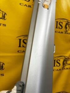 LISTWA NAKŁADKA PROGU PROGOWA PRÓG LEWY LEWA NOWA OEM MINI F60 COUNTRYMAN