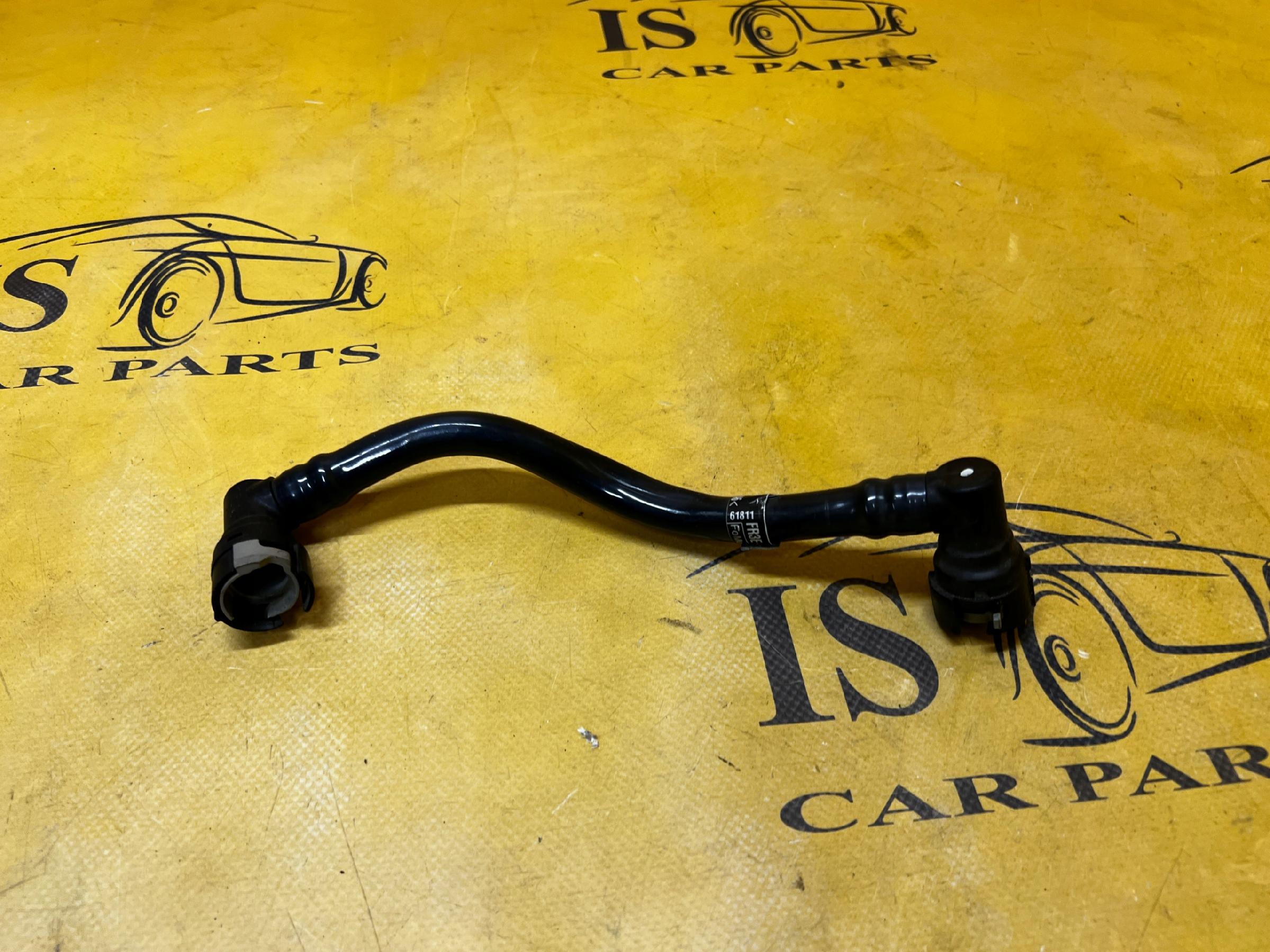 PRZEWÓD WĄŻ RURKA ODMY FORD MUSTANG VI 3.7